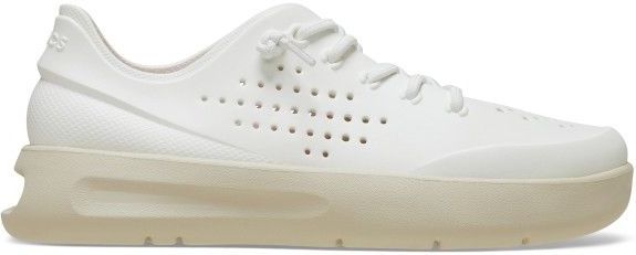 Crocs - InMotion Pacer - Sneakers - Wit - LiteRide™ Technologie