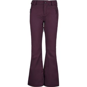 Volcom Womens Species Stretch Pant Skibroek (Dames |purper |waterdicht)