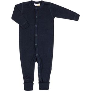 Joha Pyjamapak - Wol - Navy - Joha - 50 - Pyjamapak