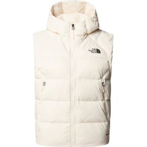 The North Face Womens Hyalite Vest Donzen bodywarmer (Dames |beige)