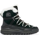 Sorel Womens Ona Rmx Glacy Plus Waterproof Winterschoenen (Dames |zwart |waterdicht)