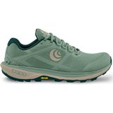 Topo Athletic - Terraventure 4 - Damesschoenen - Zwart - Vibram® Megagrip