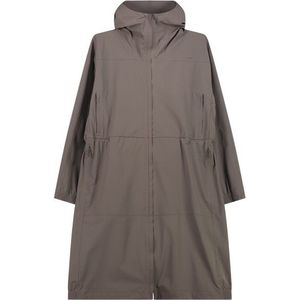 Jeanne Baret - Iris Parka - Parka - Grijs - Waterdicht