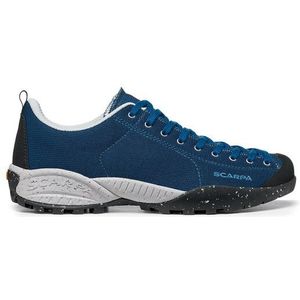 Scarpa Mojito Planet Fabric Vrijetijdsschoenen (blauw)