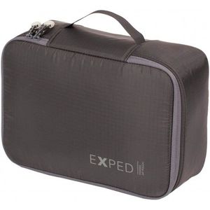 Exped Padded Zip Pouch Tasje voor waardevolle spullen (grijs)