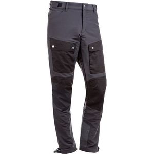 Whistler Beina Outdoor Pant Trekkingbroek (Heren |grijs)