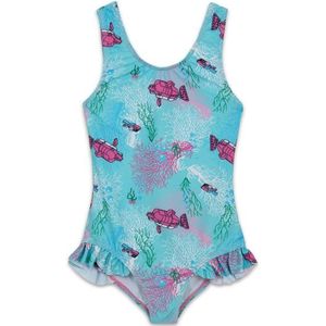 LEGO Kids Ayla 300 Swimsuit Badpak (Kinderen |turkoois)