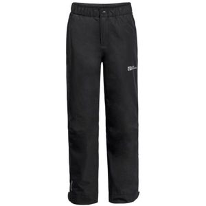 Jack Wolfskin Kids Snowy Days Pants Winterbroek (Kinderen |zwart |waterdicht)