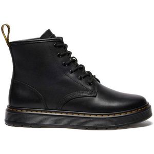Dr Martens Brookline Chukka Hoge schoenen (zwart)