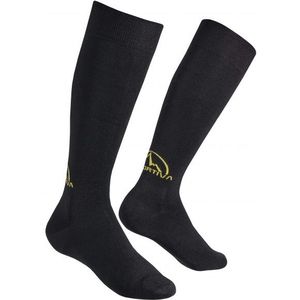 La Sportiva Skimo Race Socks Skisokken (zwart)