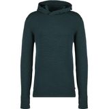 Aclima - Streamwool Hoodie - Blauw - Hoodie