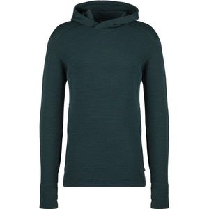 Aclima - Streamwool Hoodie - Blauw - Hoodie