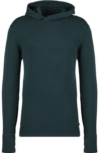 Aclima - Streamwool Hoodie - Blauw - Hoodie