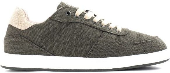 Seeker - Damestrainers - Hennep - Casual Model - Antibacterieel