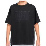 Nike - Multi Dri-FIT T-shirt - Zwart - Voor Jongens