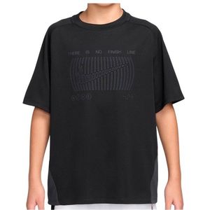 Nike - Multi Dri-FIT T-shirt - Zwart - Voor Jongens