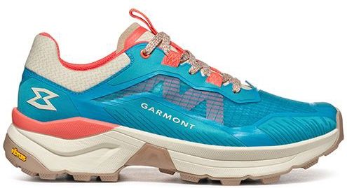 Garmont Womens 981 Engage Multisportschoenen (Dames |meerkleurig)