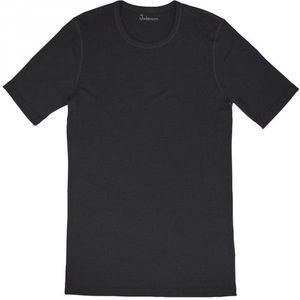 Joha T-Shirt Merino-ondergoed (Heren |zwart)