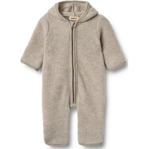 WHEAT - Ata Overall - Grijs - Kinderen