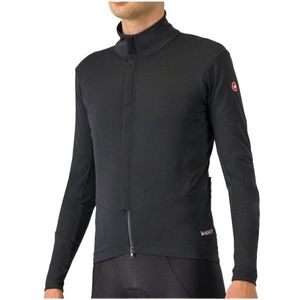 Castelli Perfetto Air Jacket Fietsjack (Heren |zwart)