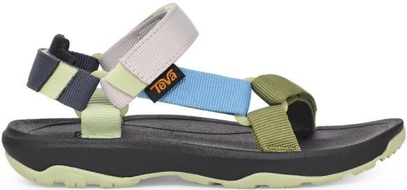 Teva Kids Hurricane XLT 2 Sandalen (Kinderen |meerkleurig)