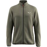 Salewa - Puez Altavia Polarlite - Fleece Jas - Warm - Ademend - Met Volledige Rits