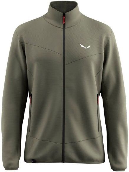 Salewa - Puez Altavia Polarlite - Fleece Jas - Warm - Ademend - Met Volledige Rits