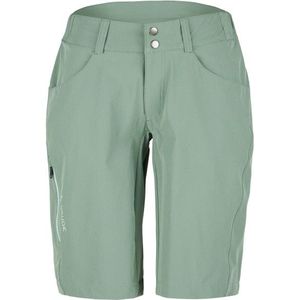 Vaude Womens Matoso Shorts II Short (Dames |turkoois)