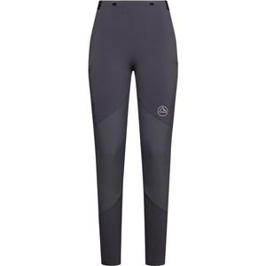 La Sportiva Womens Camino Tight Pant Trekkingbroek (Dames |grijs)