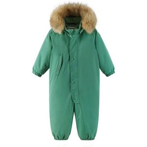 Reima Kids Reimatec Winter Overall Gotland Overall (Kinderen |groen |waterdicht)