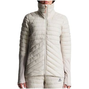 Orage - Phoenix Hybrid Jacket - Synthetisch Jack - Grijs