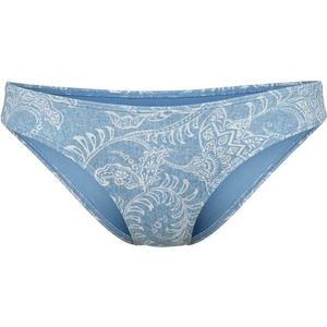 Billabong Womens Trippin Tides Bondi Bikinibroekje (Dames |meerkleurig)