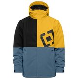 Horsefeathers - Citadel Jacket - Ski-jas - Blauw - Waterdicht