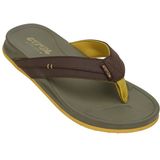 Cool Shoe - Swap - Sandalen - Olijfgroen