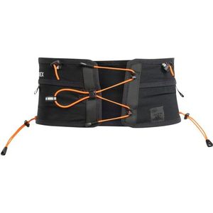 Adidas Terrex - Riem Trail Belt - Zwart/Wit - Ademend Mesh - 4,25 Liter