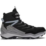 Lowa - Maddox Pro GTX Mid - Wandelschoenen - Zwart/Grijs - Waterdicht