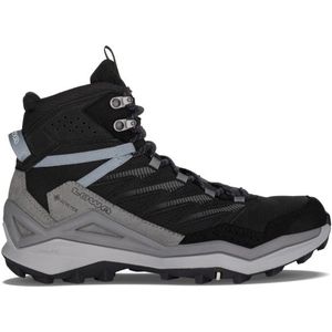 Lowa - Maddox Pro GTX Mid - Wandelschoenen - Zwart/Grijs - Waterdicht