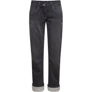 Chillaz Womens Working 20 Jeans (Dames |grijs)