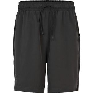 Venice Beach PLM Lancaster Drytivity Hardloopshort (Heren |zwart)