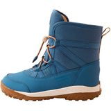 Reima Snowboots 'Myrsky'  blauw denim / zwart