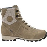 Dolomite Womens Shoe 54 Warm Evo Waterproof Winterschoenen (Dames |beige/bruin |waterdicht)