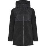 Didriksons - Bibi 2 - Damesfleece met Rits