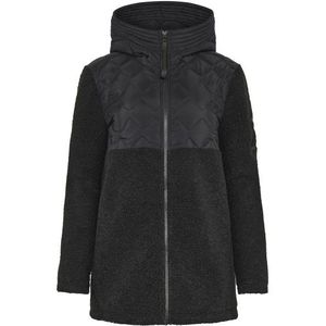 Didriksons - Bibi 2 - Damesfleece met Rits