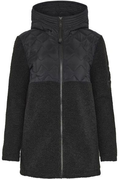 Didriksons - Bibi 2 - Damesfleece met Rits