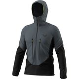 Dynafit - Blacklight Softshell Jacket - Softshelljack - Zwart