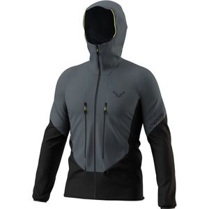 Dynafit - Blacklight Softshell Jacket - Softshelljack - Zwart