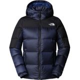 The North Face - Diablo 2.0 - Donsjas - Estate Blue Black Heather - Met Capuchon