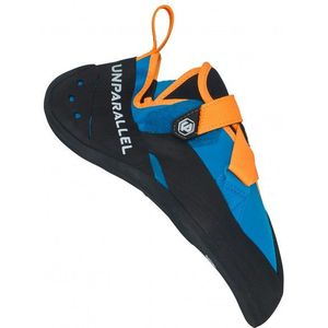 UnParallel Lyra Klimschoenen (blauw/zwart)
