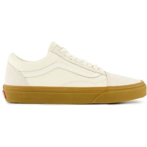 Vans Old Skool Sneakers (wit)