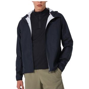 Rapha Commuter Jacket Fietsjack (Heren |zwart |waterdicht)